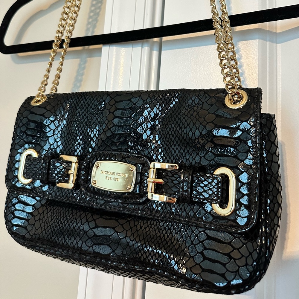 Michael Kors purse